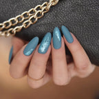 True Blue Transfer Foil -1KOM