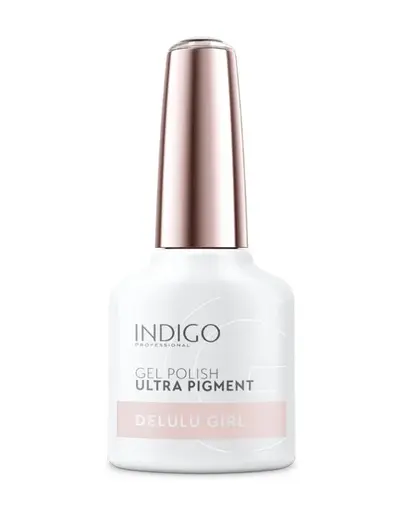 Delulu Girl Gel Polish - 7ml