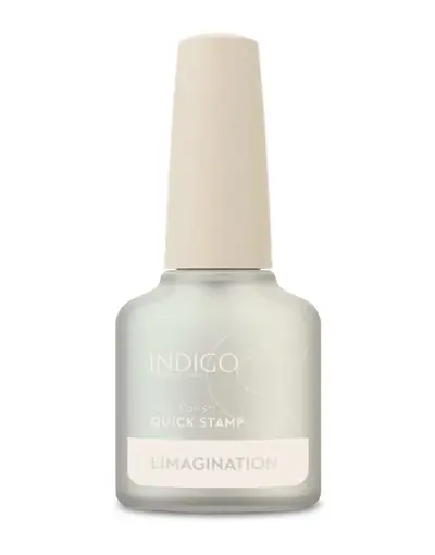 Stamping nail polish Quick Stamp Limagination - 7ml