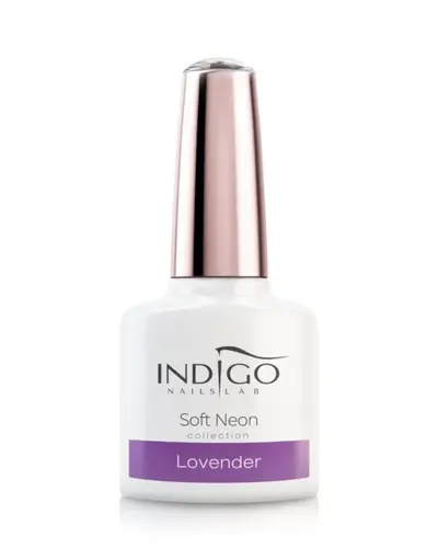 Lovender Gel Polish 7ml