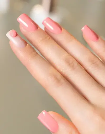 Pinkiller Gel Polish - 7ml