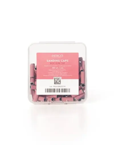 Brusni papir Mini Pink 260
