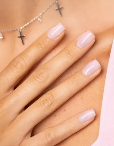 Clean Nails Top Wifie Pink - 7ml